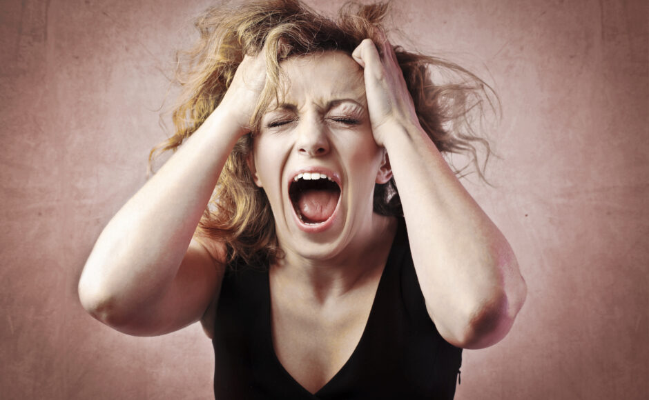 Top Grade Homeopathic Medicines for Anger Control and Management