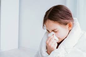 NASAL ALLERGY and HOMEOPATHY