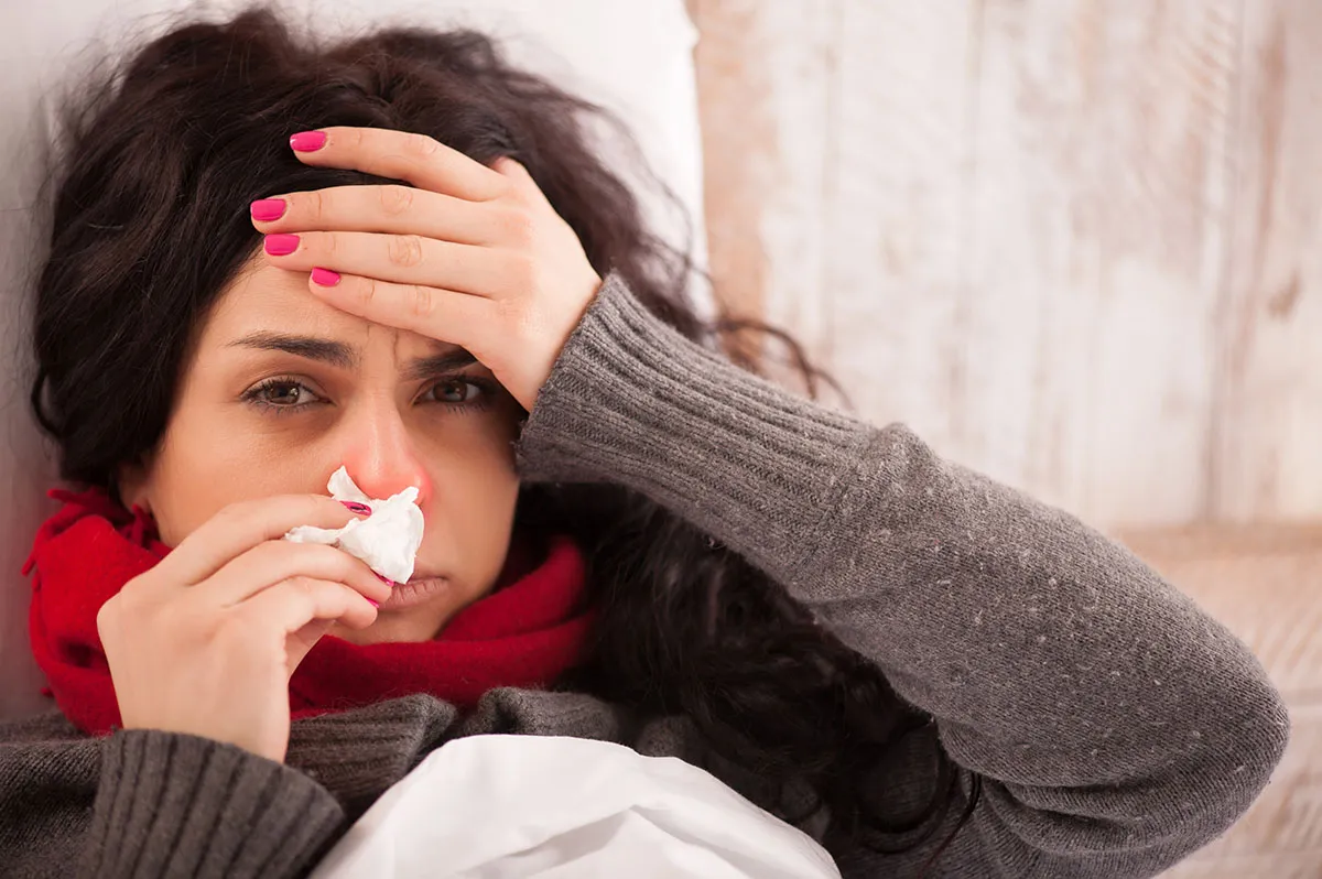 Top 5 Natural Homeopathic Remedies for Flu
