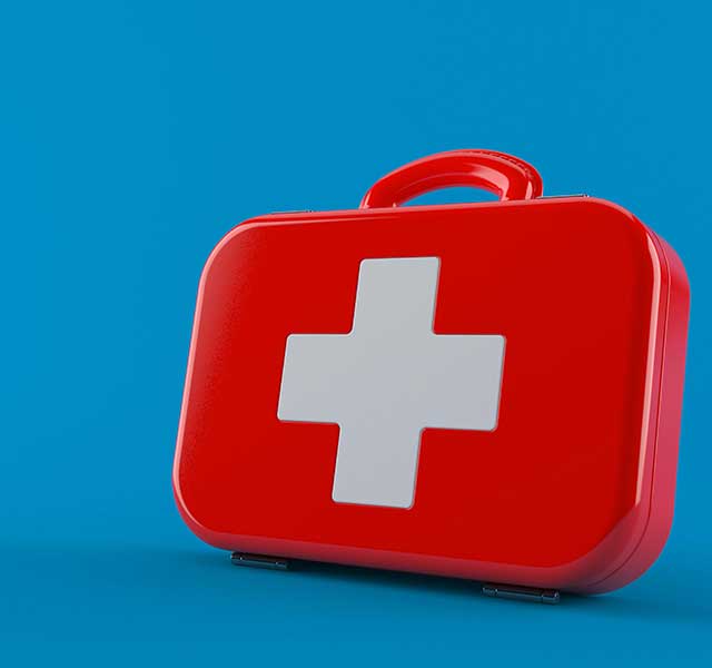 First-Aid with Homeopathy- Have your Own Medicine Kit At Home