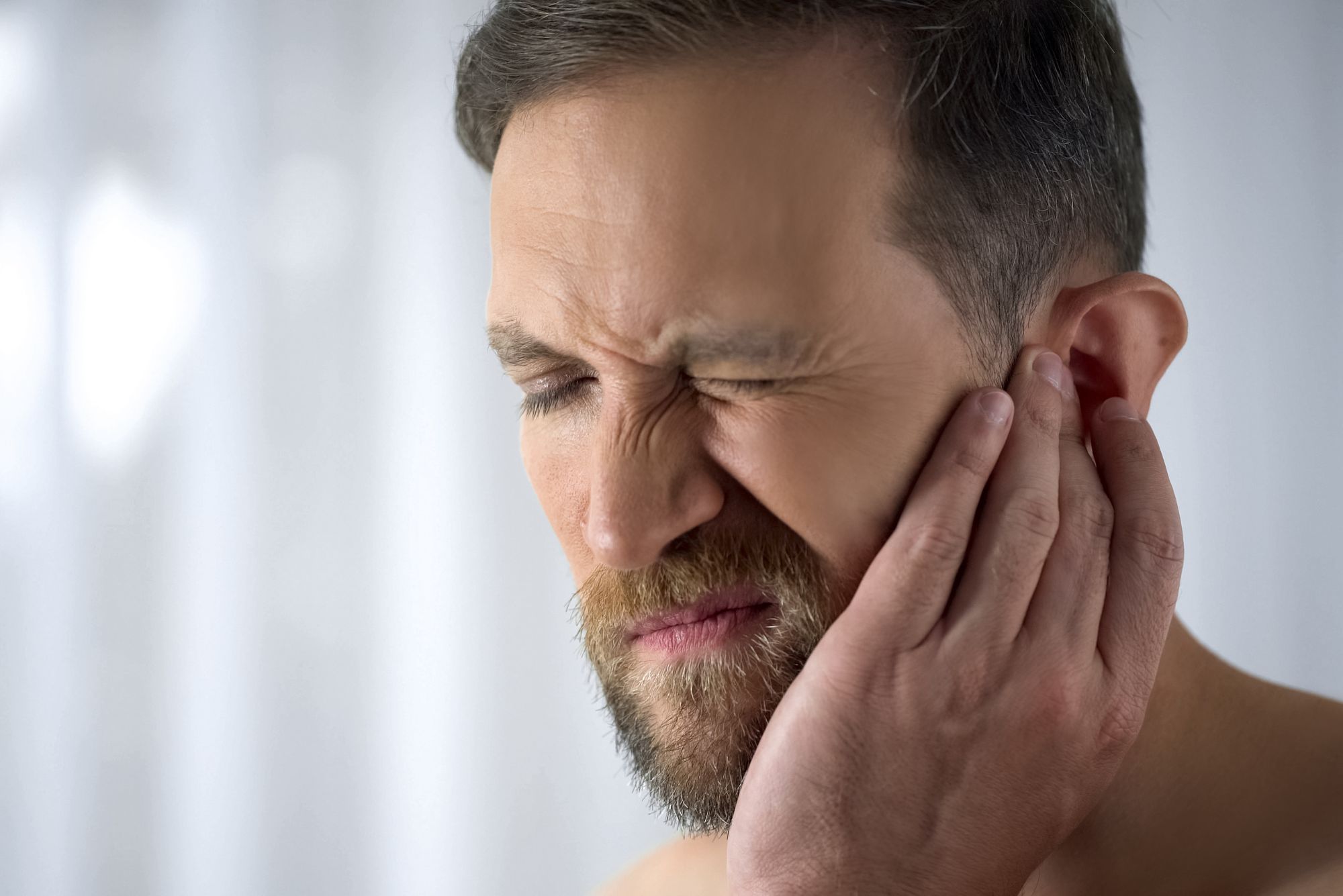 Homeopathic Remedies for Hearing Loss