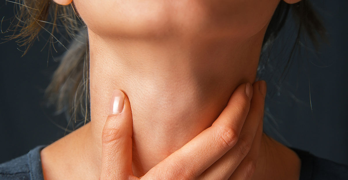 How Homeopathy can Help in Treating Hashimoto’s Thyroiditis