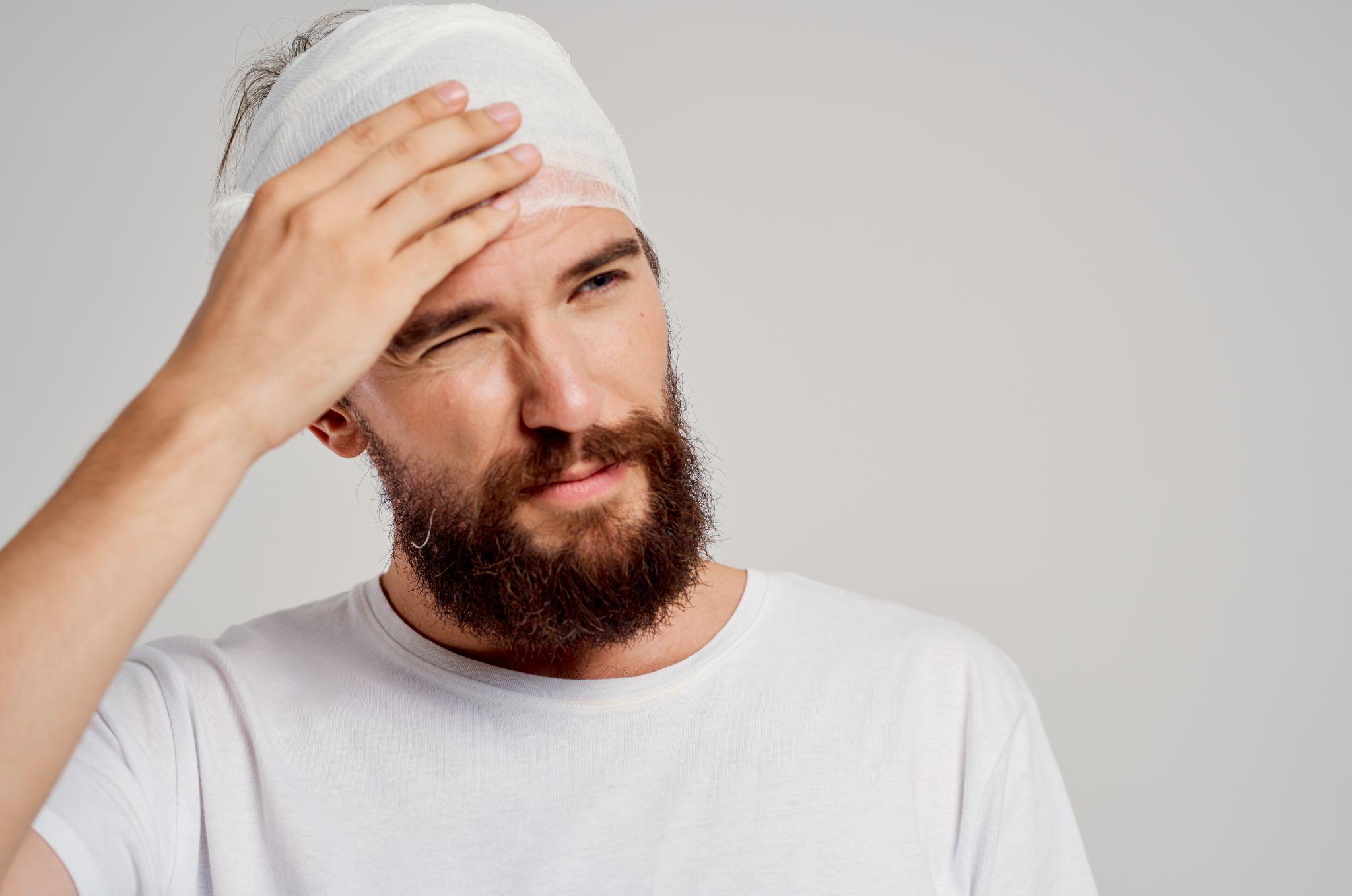 Top 3 Natural Homeopathic Remedies for Treating Head Injuries